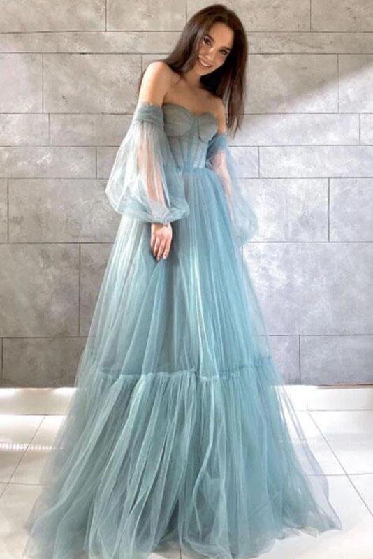 15 Best Cottagecore Prom Dresses of 2023
